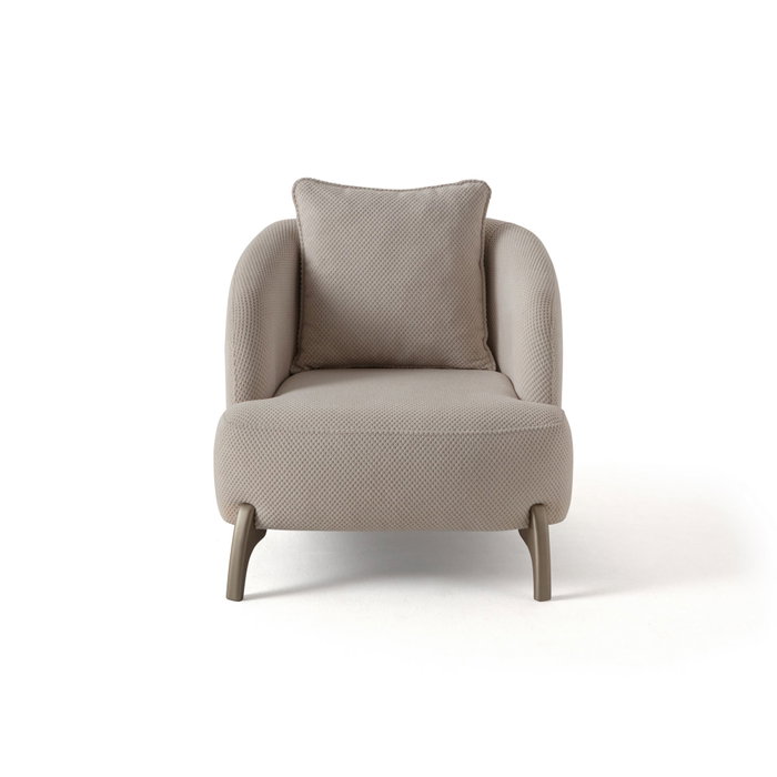 Atelier Del Sofa Bonjo Silver - Beige Atelier Del Sofa Bonjo Silver - Beige